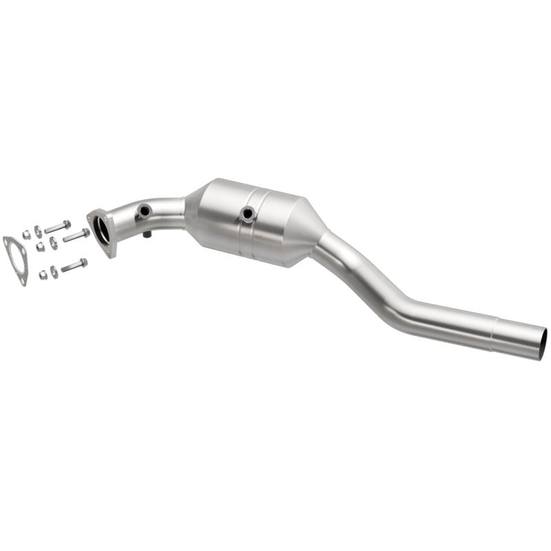 MagnaFlow Conv DF 01-05 Porsche 911 3.6L Front Right (California) - 444067
