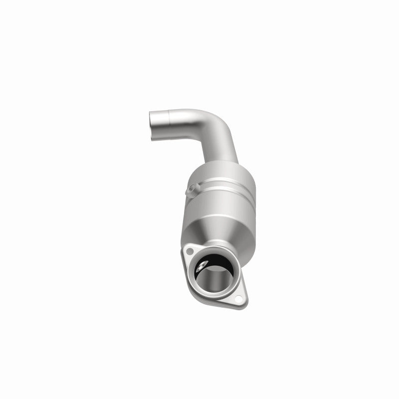 Magnaflow Conv DF 2011-2014 F-150 5.0L Underbody - 52138