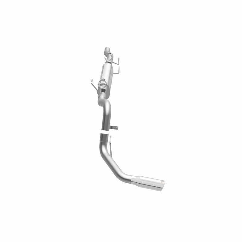 Magnaflow 2021 Ford F-150 Street Series Cat-Back Performance Exhaust System - 19561