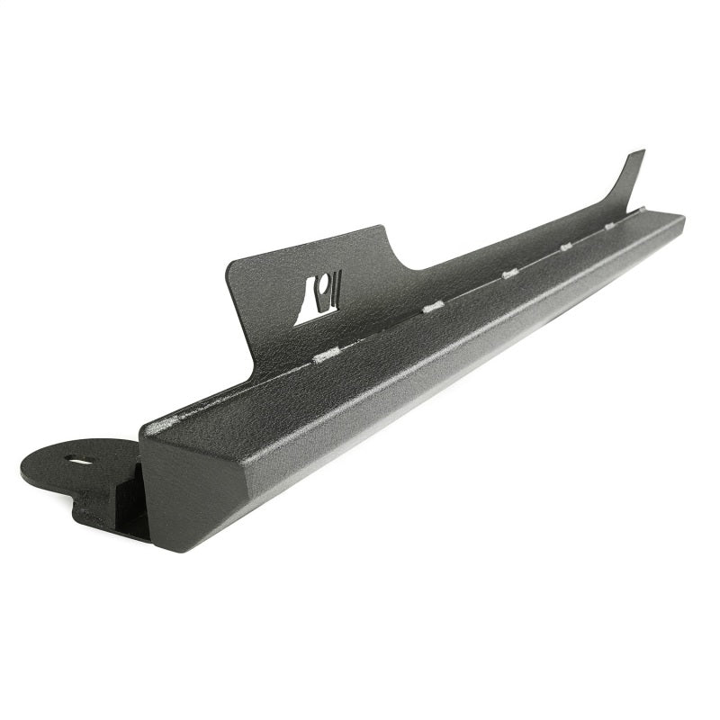 Rugged Ridge XHD Rock Sliders 07-18 Jeep Wrangler JK 2 Door - 11504.17