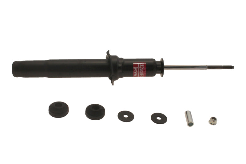 KYB Shocks &amp; Struts Excel-G Front 04-08 Acura TL /  TSX / 03-07 Honda Accord - 340066