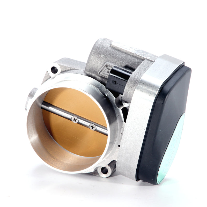 BBK 03-12 Dodge Chrysler Jeep 5.7 6.1 6.4 Hemi 85mm Throttle Body BBK Power Plus Series - 1781