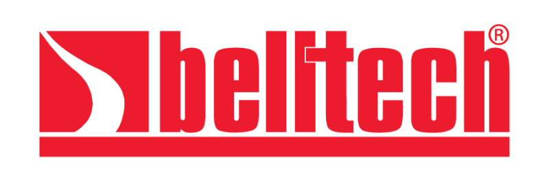 Belltech 09-18 Dodge RAM 1500 RWD/4WD Front Anti-Swaybar - 5465