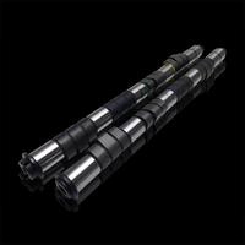 Brian Crower Honda Acura B18C/B16A/B17A Camshafts - Stage 2 Boost - BC0011-2 by Brian Crower