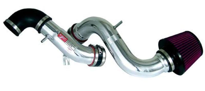 Injen 14 Ford Fiesta ST 1.6L Turbo 4Cyl Wrinkle Black Short Ram Intake w/MR Tech - SP9016WB