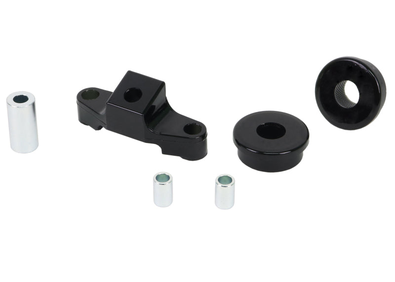 Whiteline 04-21 Subaru Impreza WRX STi (GD/GV/VA) 6 Speed Gearbox Selector Bushing Kit - KDT958