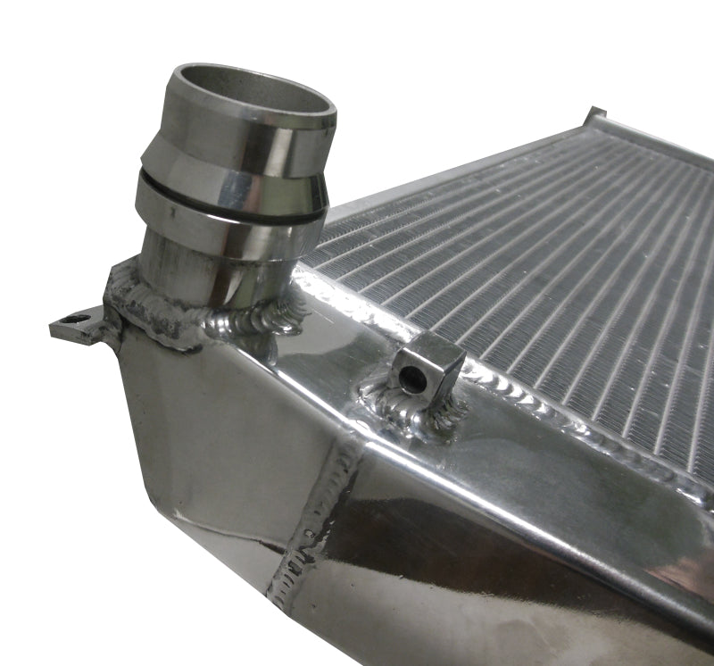 CSF 00-06 BMW M3 (E46) Triple Pass Radiator - 7058
