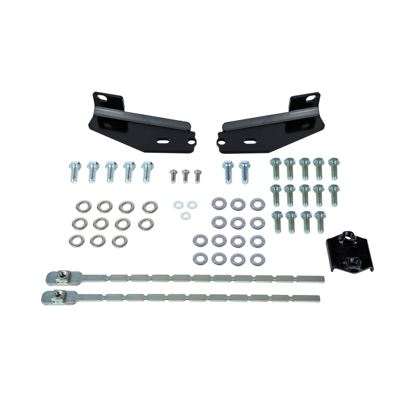 ARB 2021 Ford Bronco Under Vehicle Protection - 5480100