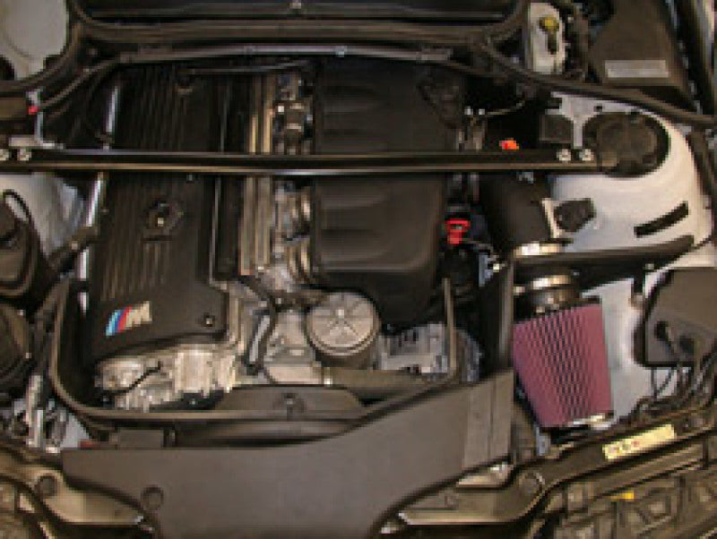 K&amp;N 01-05 BMW M3 3.2L F/I Performance Intake Kit - 57-1003
