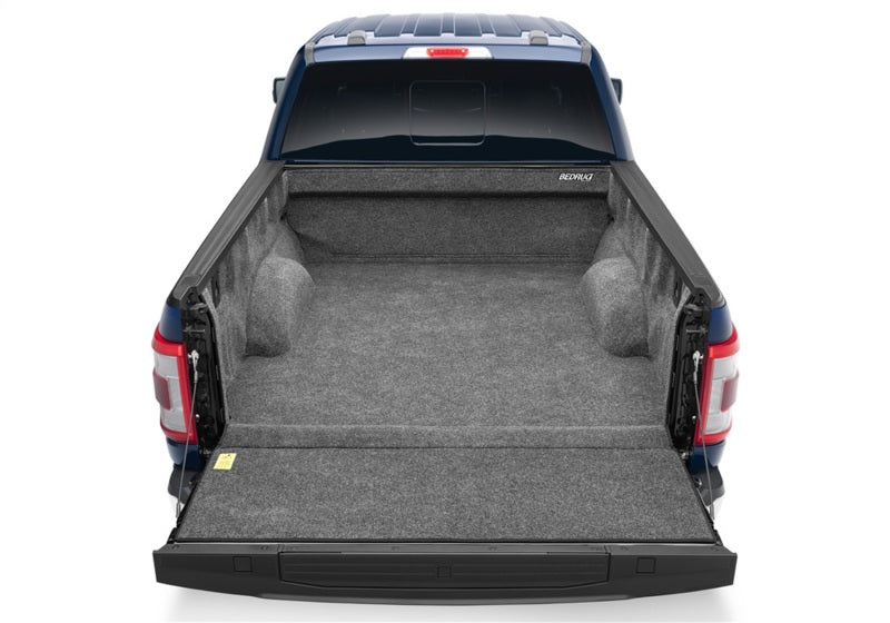 BedRug 15-23 Ford F-150 5.5ft Bed Bedliner - BRQ15SCK