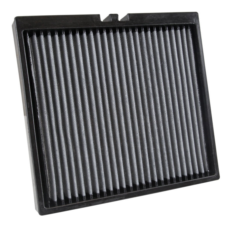 K&amp;N 13-15 Audi A3 1.6L/1.8L/2.0L / 12-15 VW Golf VII 1.6L/2.0L Cabin Air Filter - VF2047