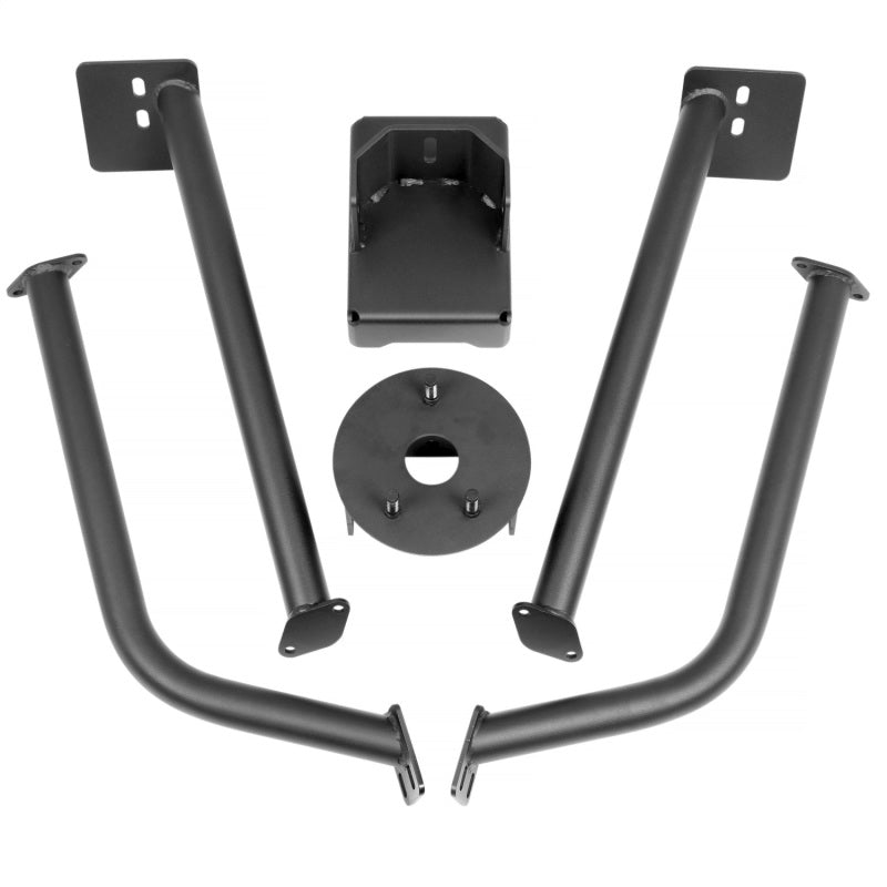 Rugged Ridge 20-21 Jeep Gladiator JT Spare Tire Carrier Hinge Casting - 11546.71