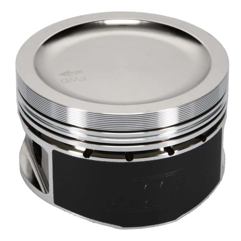 Wiseco Nissan SR20/SR20DET Turbo -12cc Dish 9.1:1 CR 87mm Piston Kit - K556M87AP