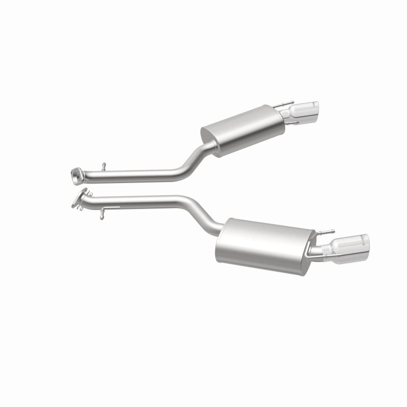 MagnaFlow SYS A/B 14-18 Lexus IS350 3.5L - 15227
