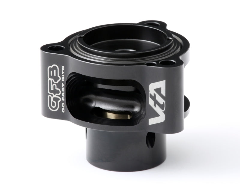 GFB Diverter Valve ATMO DV+ 2.0T FSI & TSI VAG Applications (Direct Replacement) - T9451 for 2006-2020 Volkswagen Jetta - fro