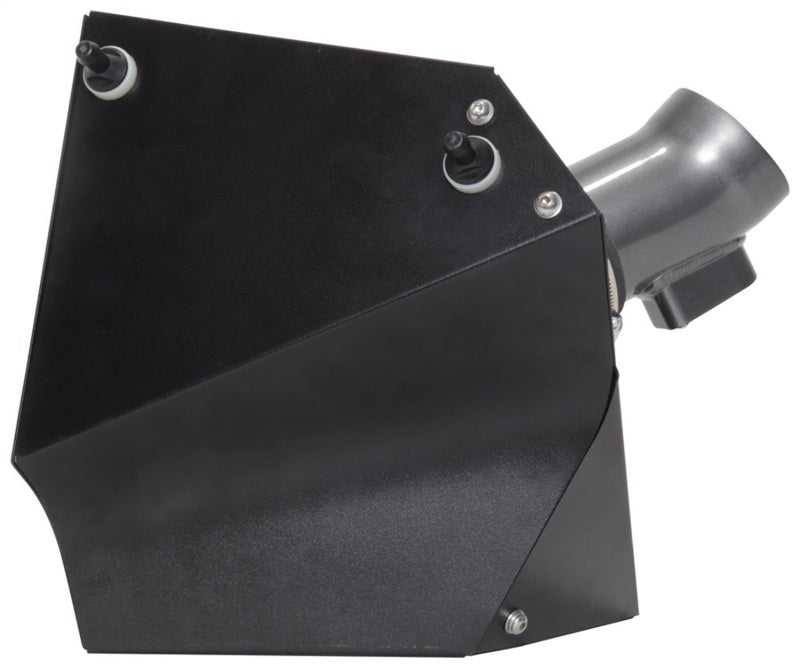 AEM 14-17 Mini Cooper S L4-2.0L F/I Gunmetal Gray Cold Air Intake - 21-839C