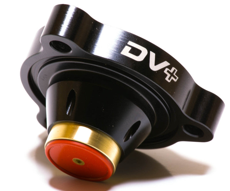 GFB Diverter Valve DV+ 2.0T VAG Applications (Direct Replacement) - T9351 for 2005-2020 Audi A4 - front view