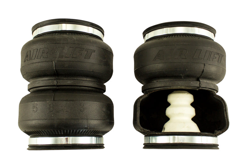 Air Lift Loadlifter 5000 Ultimate Rear Air Spring Kit for 11-16 Ford F-250 Super Duty 4WD - 88396