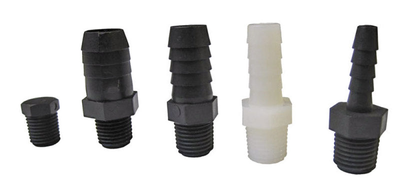 K&amp;N Apollo Universal Parts Kit - A2053-RC5052