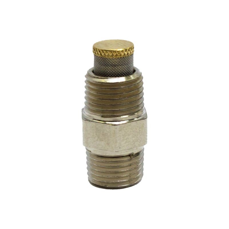 Snow Performance Water Methanol Injection Nozzle 30GPH - SNO-N3000 by Snow Performance - front view