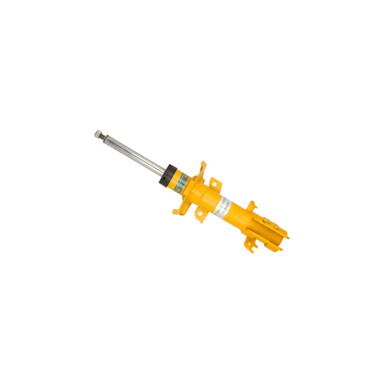 Bilstein B8 Performance Plus 11-16 Ford Fiesta SE/ST L4 1.6L Front Left Monotube Shock - 22-245212