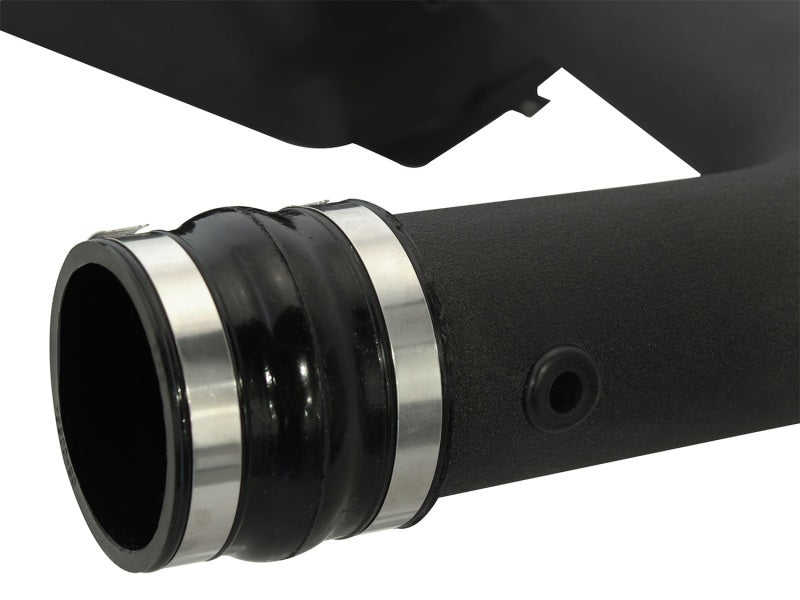 aFe MagnumFORCE Intake Stage-2 PRO 5R 2014 Jeep Cherokee V6 3.2L - 54-12462