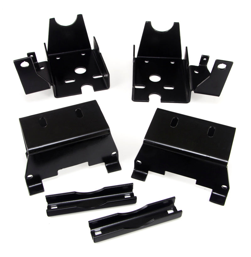 Air Lift Loadlifter 5000 Air Spring Kit - 57229