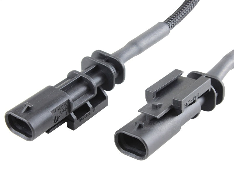 aFe Suspension Logic Electronic Shock Modules w/ Small Connector 14-19 Chevrolet Corvette (C7) - 436-401002-N