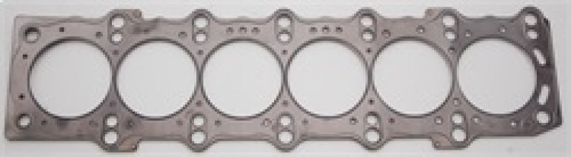 Cometic Toyota / Lexus Supra 93-UP 87mm .051 inch 3 Layer MLS Head Gasket 2JZ Motor - C4276-051