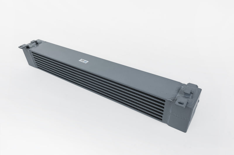 CSF BMW S54 Swap Race-Spec Oil Cooler - 8240