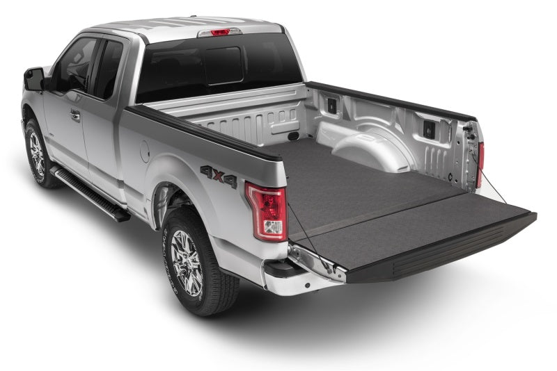 BedRug 2005+ Toyota Tacoma 5ft Bed BedTred Impact Mat (Use w/Spray-In &amp; Non-Lined Bed) - IMY05DCS