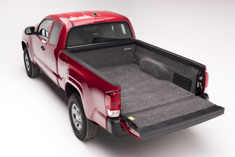 BedRug 22+ Toyota Tundra 5ft 6in Bed Bedliner - BRY22SBK