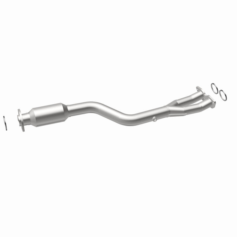 MagnaFlow Conv DF 01-05 Lexus IS300 3.0L Underbody - 24464