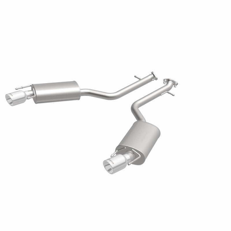 MagnaFlow SYS A/B 14-18 Lexus IS350 3.5L - 15227