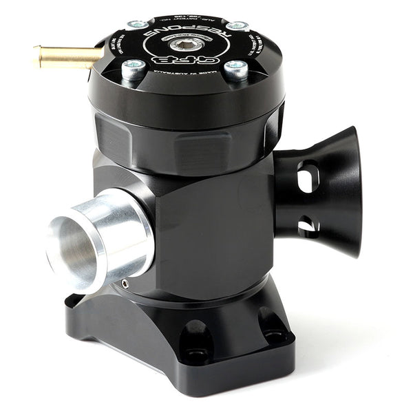 GFB 2017+ Hyundai i30N 2.0T TMS Respons Blow Off Valve Kit - T9010 for 2018-2020 Kia Stinger - front view