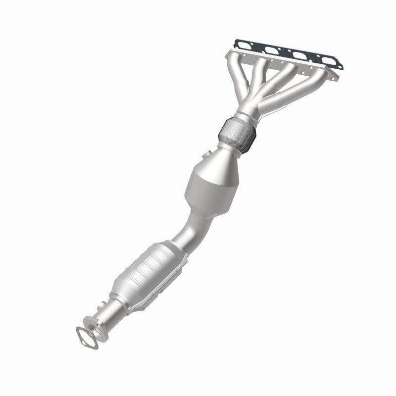 MagnaFlow Conv DF 02-06 Cooper/S manif - 50859