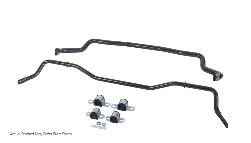 ST Anti-Swaybar Set Toyota Supra MKIII incl. Turbo - 52215