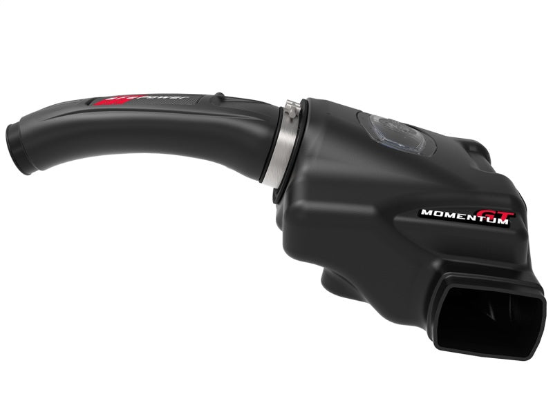 aFe Momentum GT Pro 5R Cold Air Intake System 11-13 BMW 335i E90/E87 I6 3.0L (N55) - 54-76313