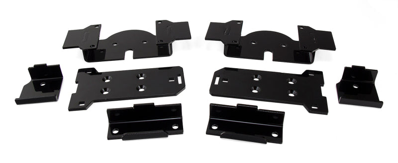 Air Lift Loadlifter 5000 Ultimate for 2019 Chevrolet Silverado 1500 4WD - 88288