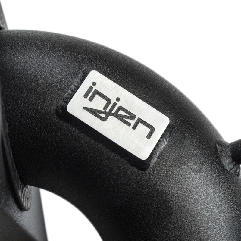 Injen 2018+ Kia Stinger 2.0L Turbo L4 Short Ram Tuned Intake System w/ SuperNano Web Dry Air Filter - SP1355WB