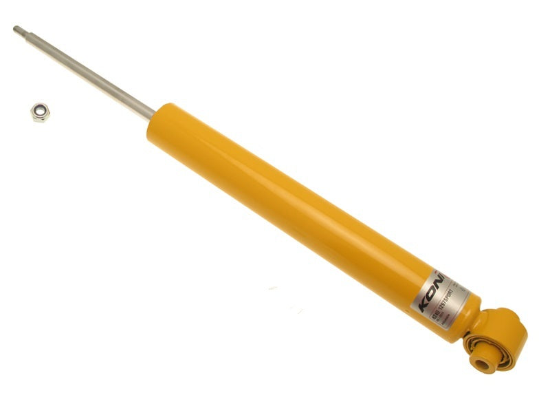 Koni Sport (Yellow) Rear Shock 2015 Volkswagen Golf w/ 55mm OD Front Strut - 8240 1297Sport