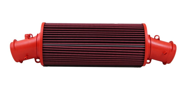 BMC 2015+ Porsche 911 (991.2) 3.0 Carrera Replacement Cylindrical Air Filter - FB907/04 by BMC