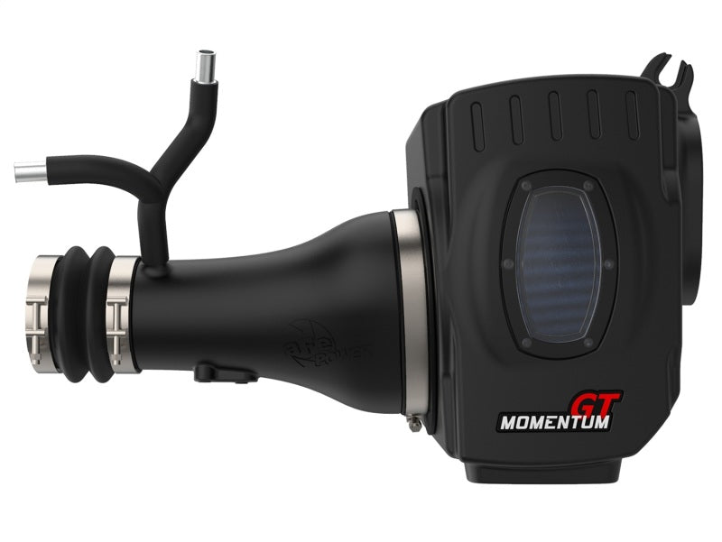 aFe Momentum GT Pro 5R Cold Air Intake System 17-18 Nissan Titan V8 5.6L - 54-76108