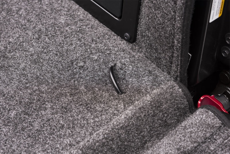 BedRug 05-15 Toyota Tacoma 73.5in Bed / 16-23 Toyota Tacoma 73.7in Bed Bedliner - BRY19SBK
