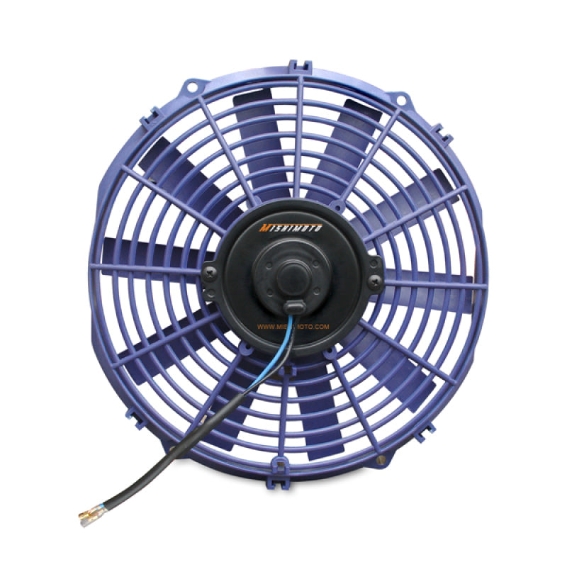 Mishimoto 12 Inch Electric Fan 12V - MMFAN-12