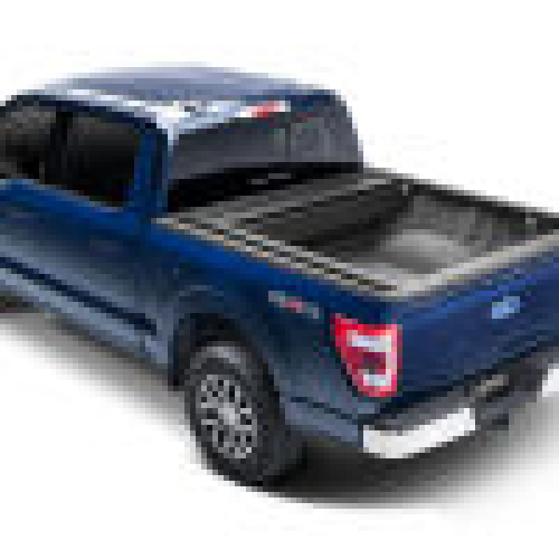Retrax 21-22 Ford F-150 Super Crew/Super Cab (Incl. 2022 Lightning) 5.5ft Bed RetraxONE XR - T-60378