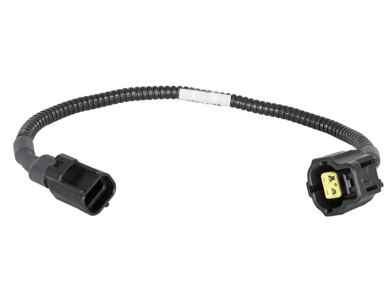 aFe Magnum FORCE 18-19 Ford F-150  V6-2.7L (tt) Cold Air Intake IAT Harness Extension - 12in - 54-22979