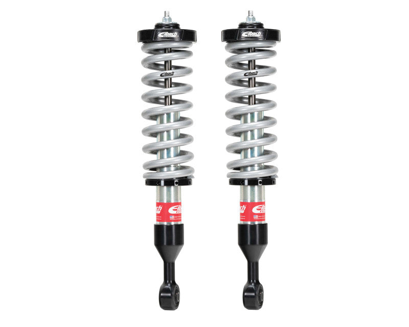Eibach 03-09 Lexus GX470 Front Pro-Truck Coilover 2.0 - E86-59-005-01-20