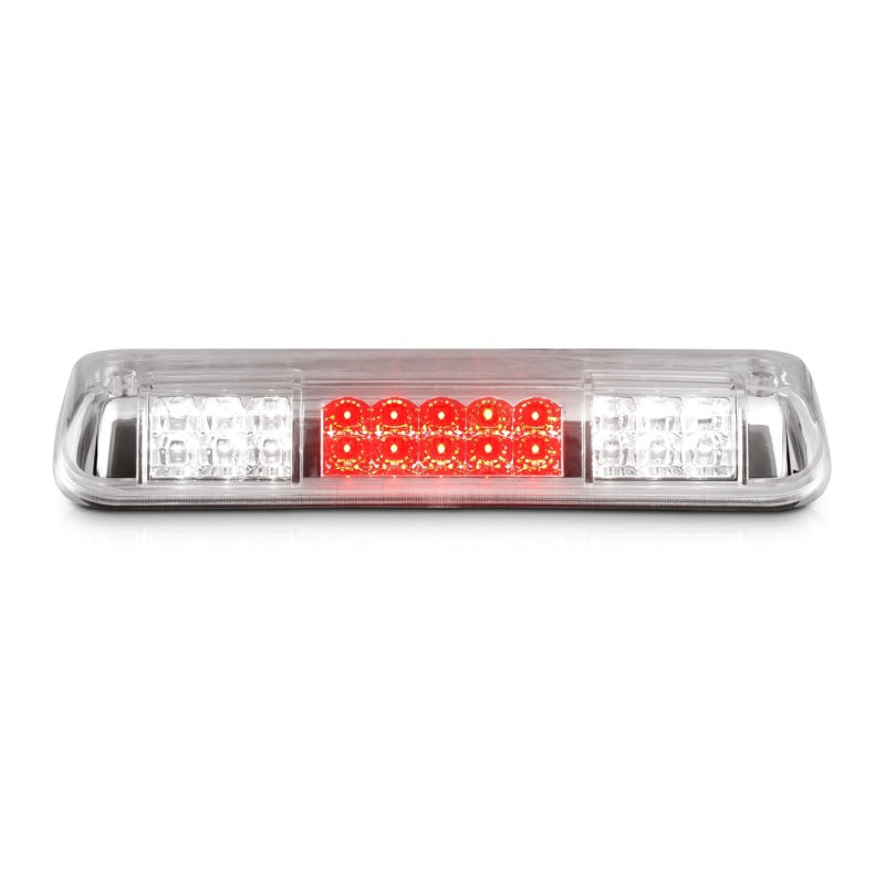 ANZO 2004-2008 Ford F-150 LED 3rd Brake Light Chrome B - Series - 531088