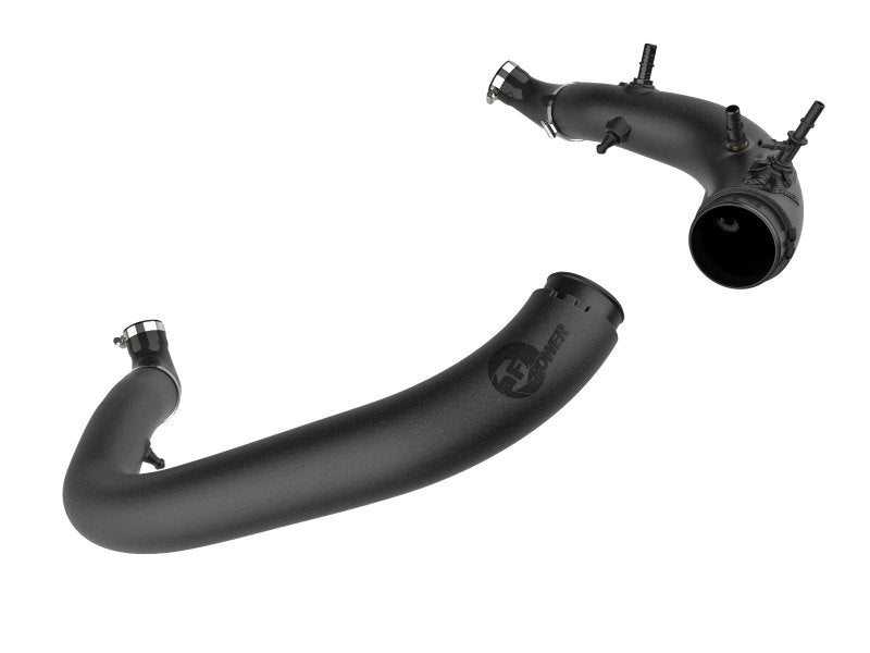 aFe Power 17-20 Ford Raptor 3.5L V6 Turbo Inlet Pipes - 59-20003